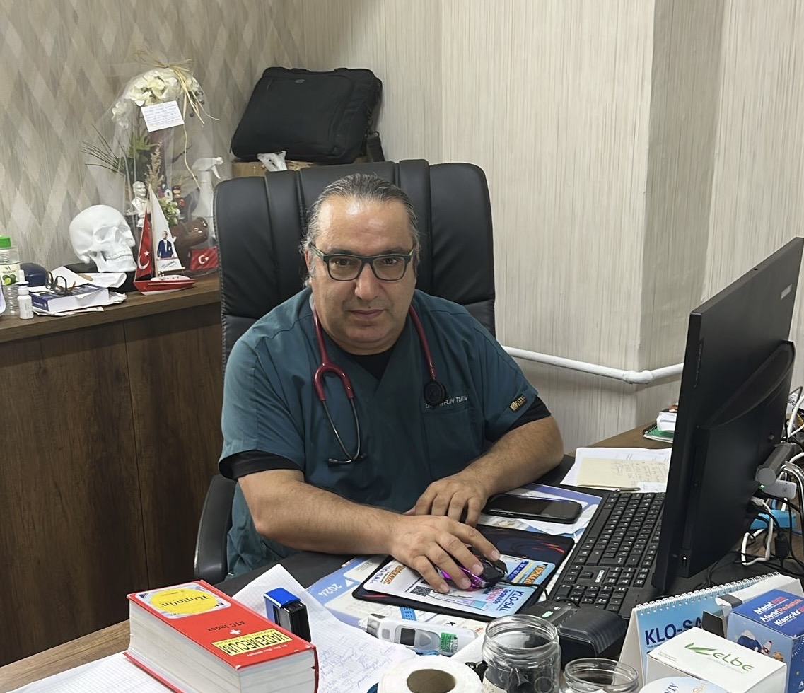 Yılların Eskitemediği Tecrübe